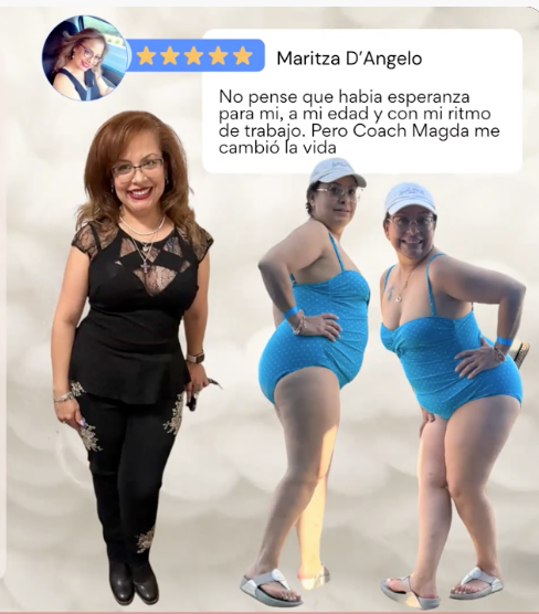 Reset 14 - Adelgaza Conmigo