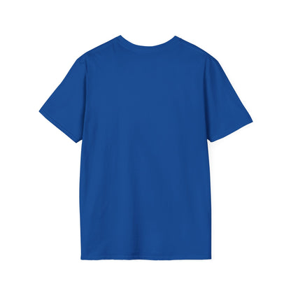 Camiseta Womenergyze™ “Poder Femenino” – Tu Energía, Tu Voz (4 colores)