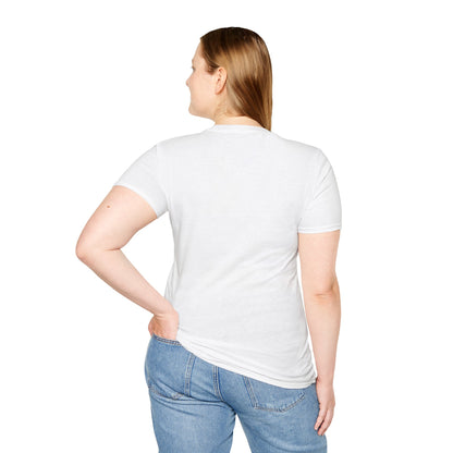 Camiseta Womenergyze™ “Poder Femenino” – Tu Energía, Tu Voz (4 colores)