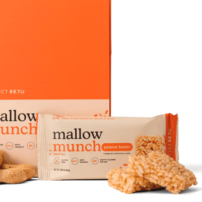 Mallow Munch