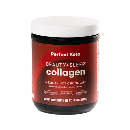 Colágeno Belleza + Sueño