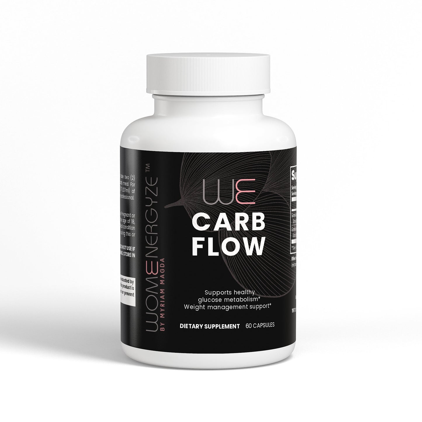 CARB FLOW