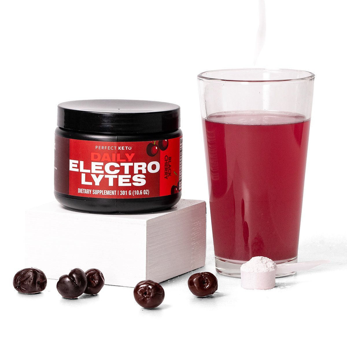 Electrolitos diarios