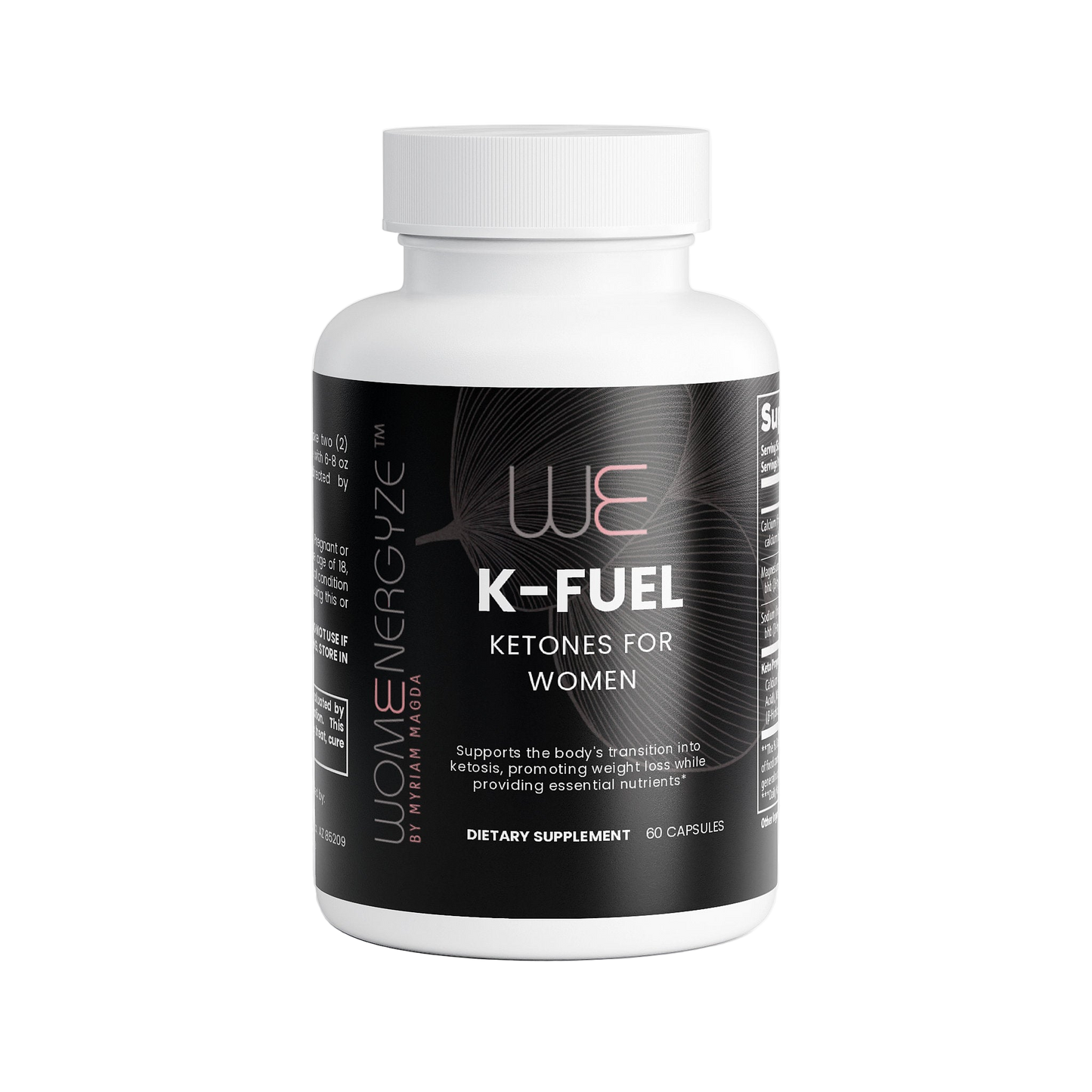 K-FUEL
