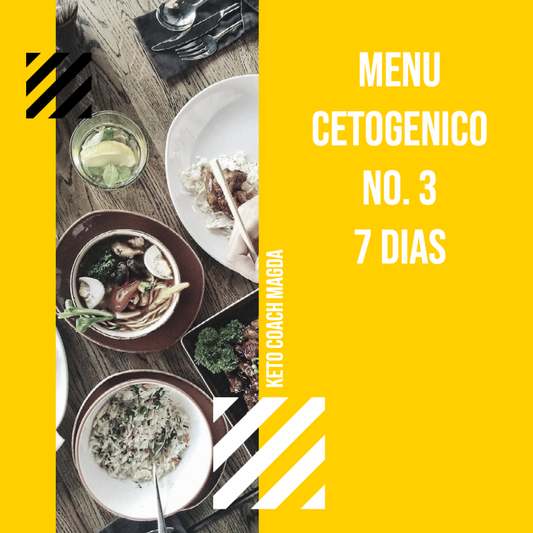 Si necesita un empujoncito Menu #3
