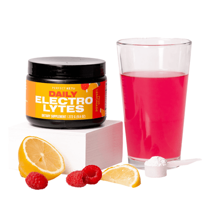 Electrolitos diarios