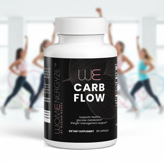 CARB FLOW